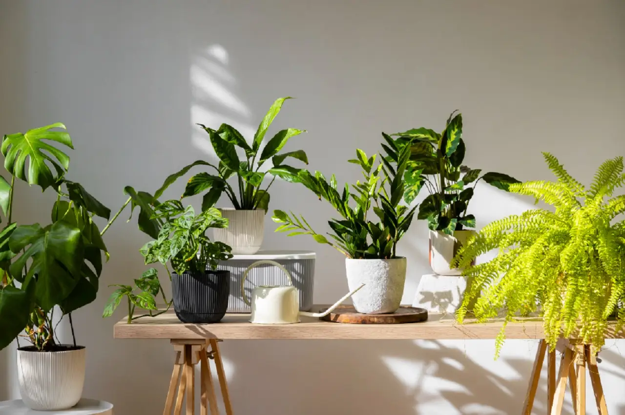Tre piante primaverili per tenere lontani gli insetti dalla casa: scopri quali sono Immagine selezionata
