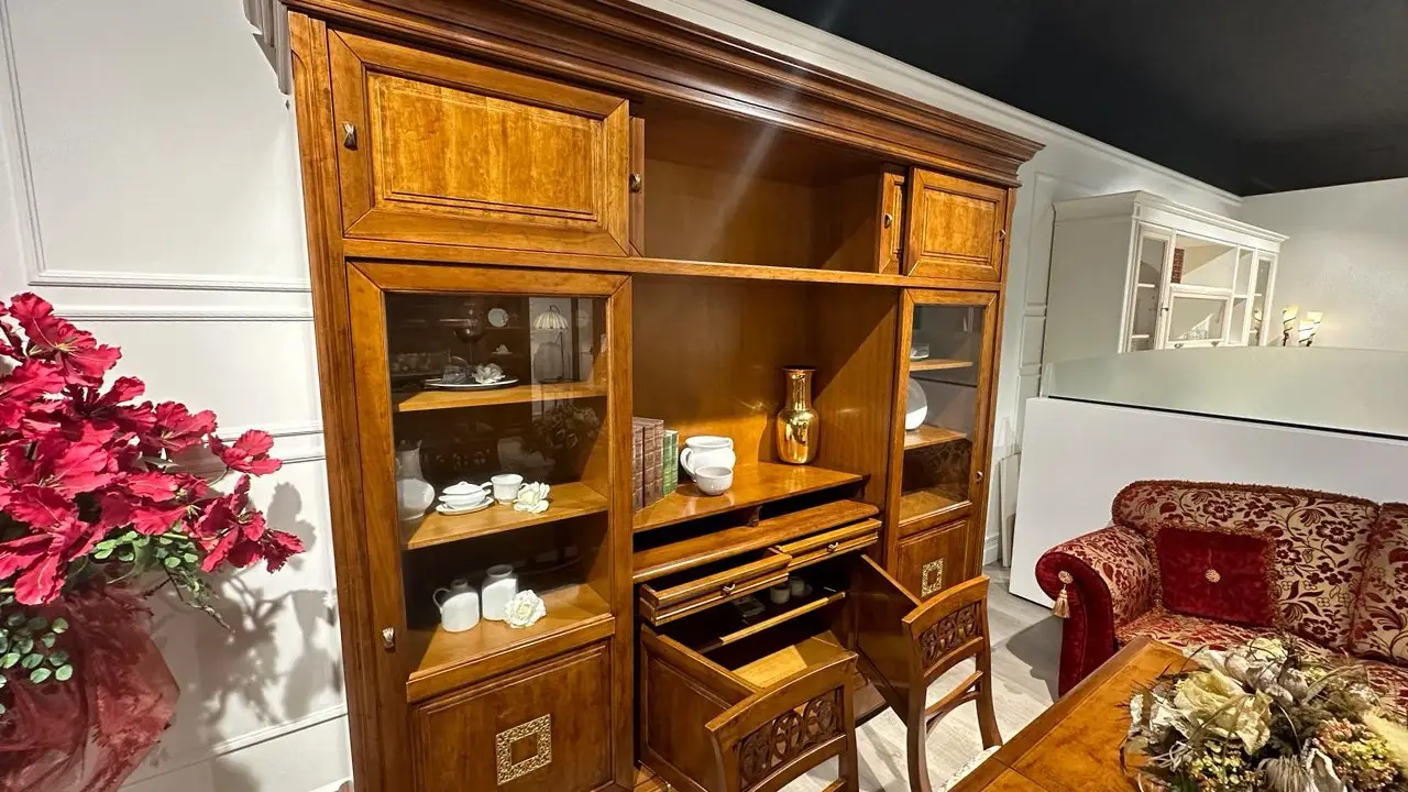 Consigli per difendere i mobili in legno dai danni del sole