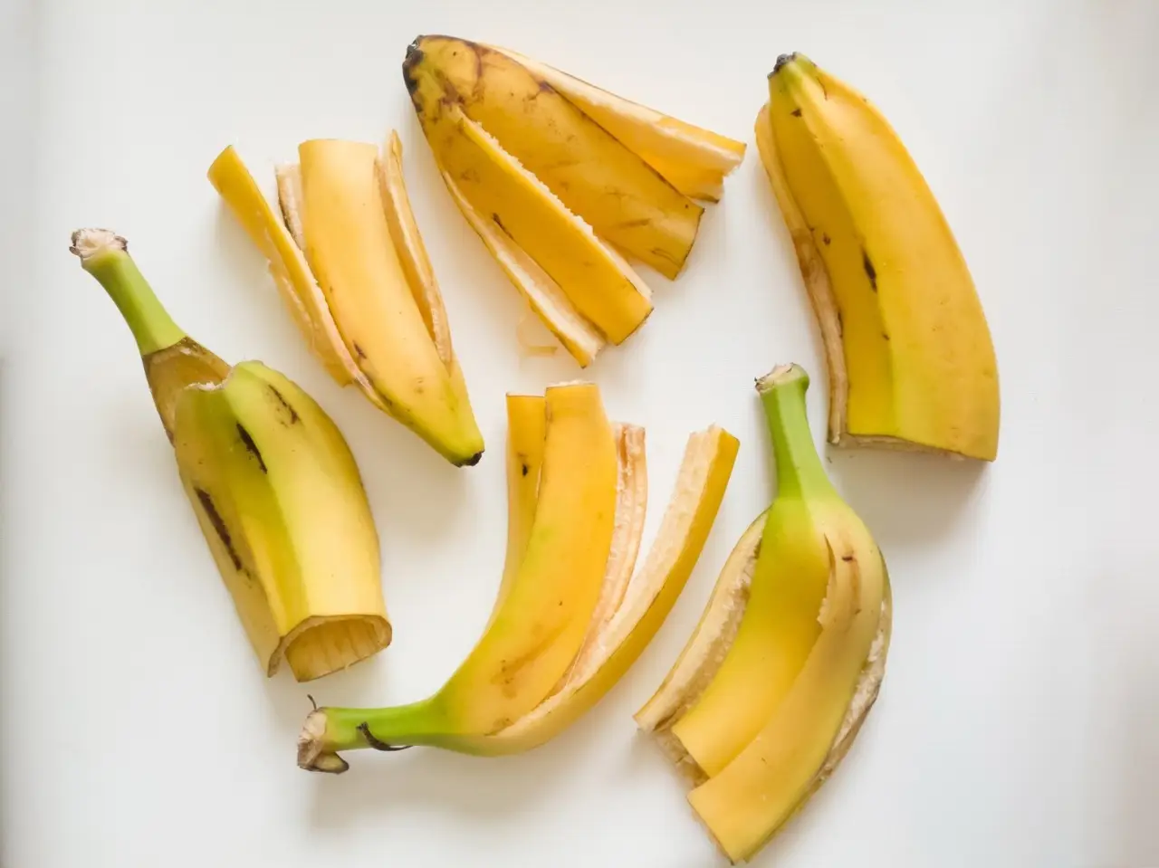 Concimare in modo naturale con le bucce di banana: ecco come fare Immagine selezionata