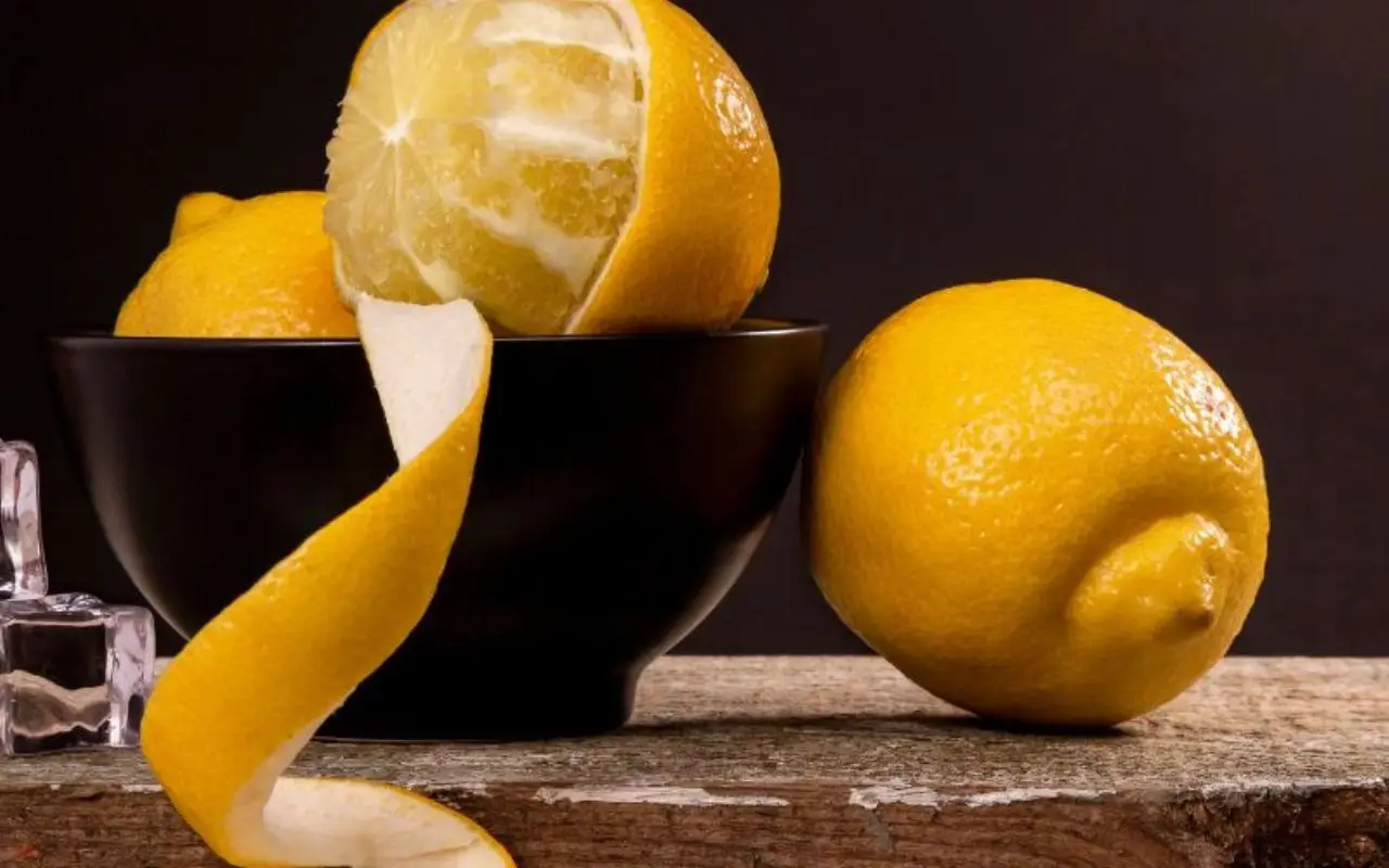 Il trucco rapido per togliere l’odore di frittura in casa Il trucco rapido per togliere l’odore di frittura in casa