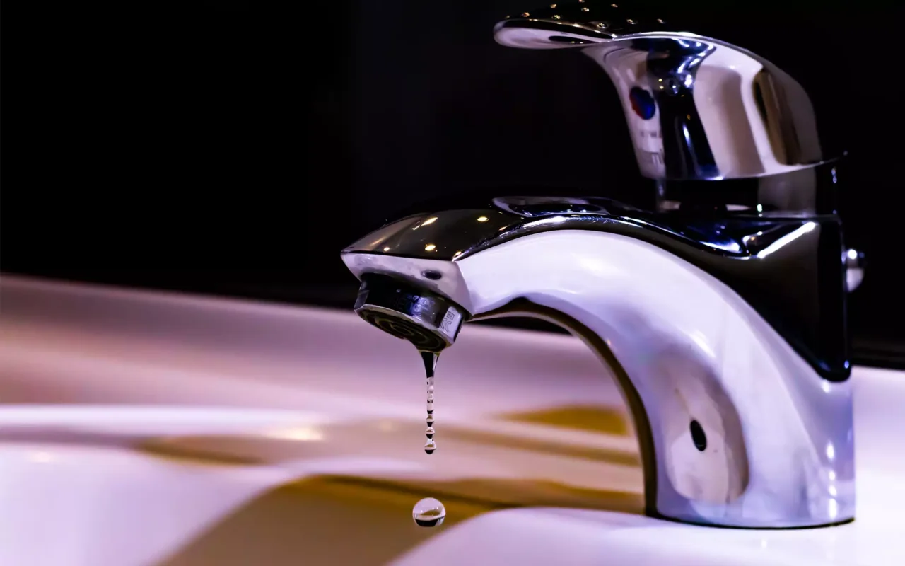 Come eliminare il calcare nascosto nei rubinetti: consigli e soluzioni