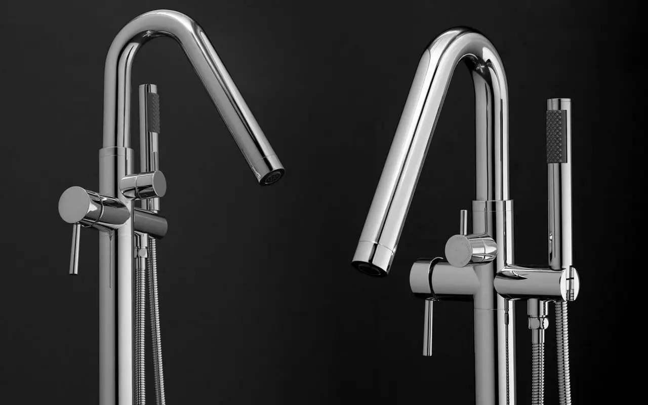 Come eliminare il calcare nascosto nei rubinetti: consigli e soluzioni Come eliminare il calcare nascosto nei rubinetti: consigli e soluzioni