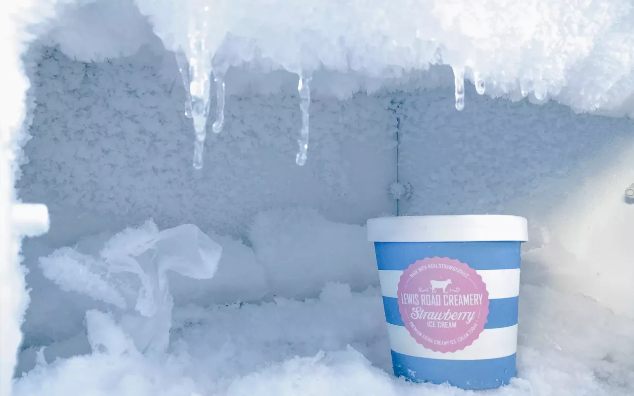 Moneta nel freezer prima di partire: scopri il trucco utile per le vacanze Moneta nel freezer prima di partire: scopri il trucco utile per le vacanze