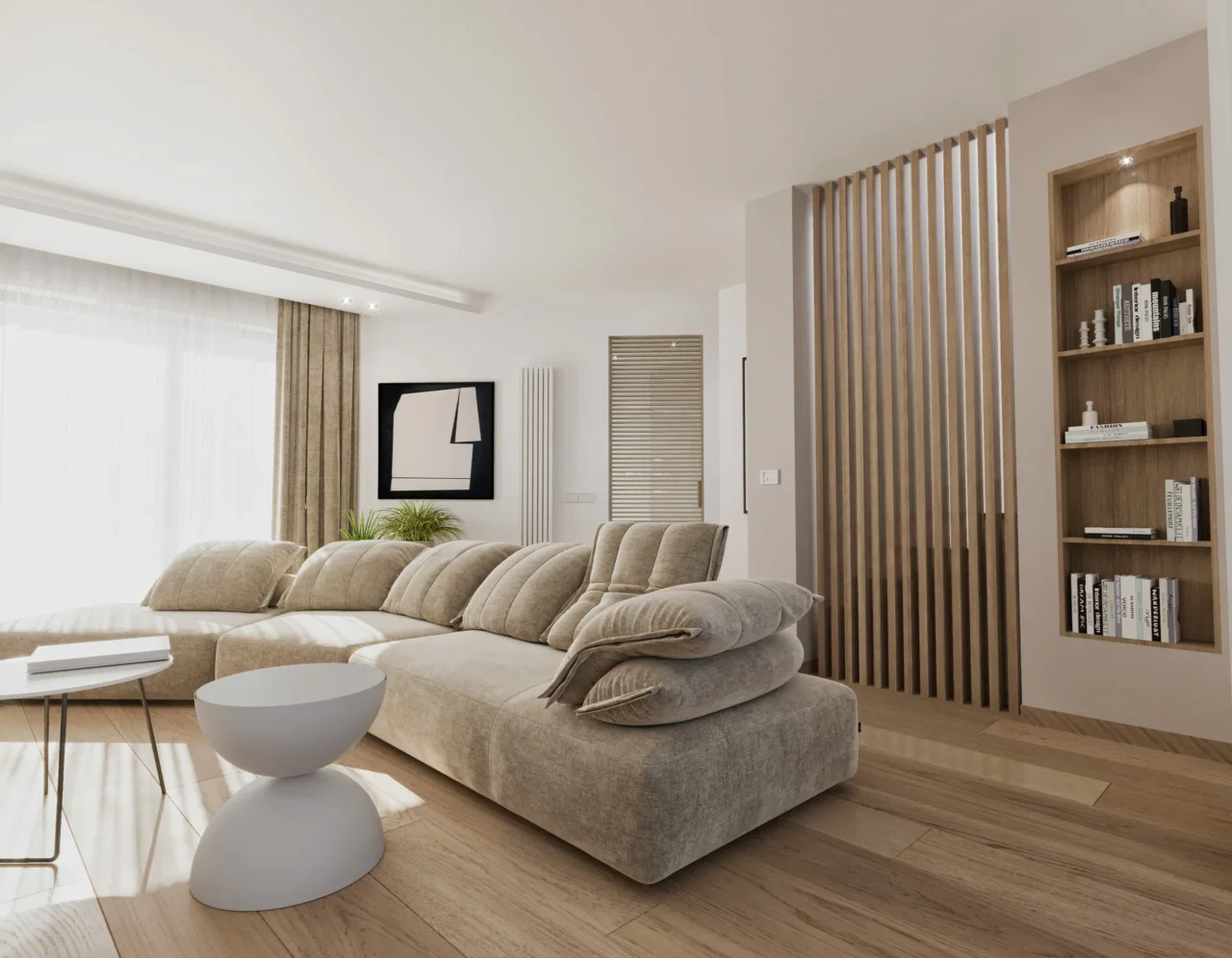 Mobili che appesantiscono l’arredamento: ecco quali evitare secondo interior designer Mobili che appesantiscono l’arredamento: ecco quali evitare secondo interior designer